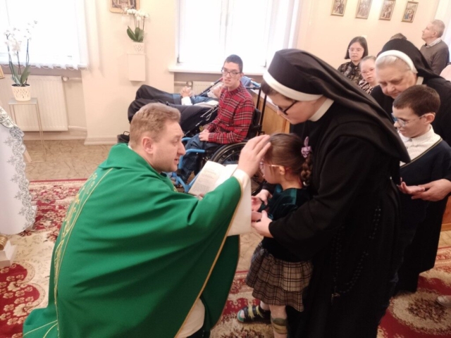 ŚWIATOWY DZIEŃ CHOREGO