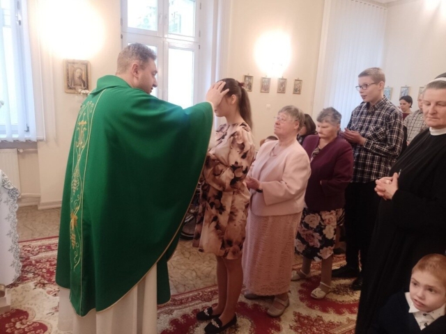 ŚWIATOWY DZIEŃ CHOREGO