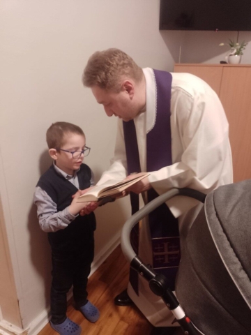 ŚWIATOWY DZIEŃ CHOREGO