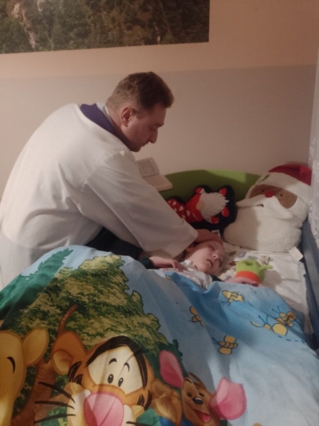 ŚWIATOWY DZIEŃ CHOREGO