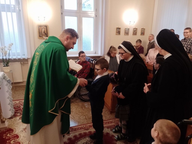 ŚWIATOWY DZIEŃ CHOREGO