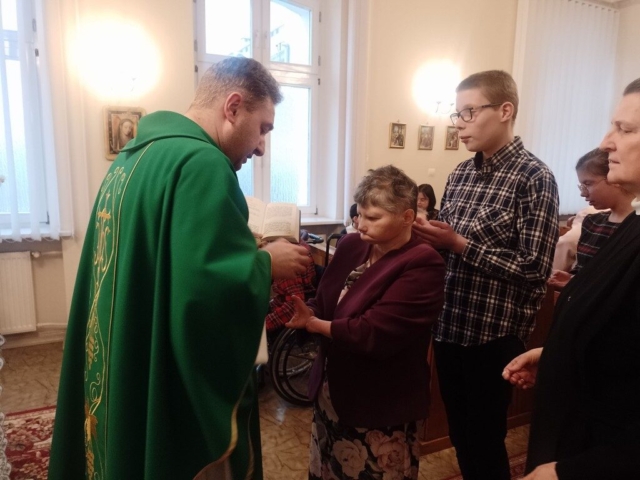 ŚWIATOWY DZIEŃ CHOREGO