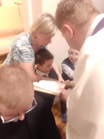 ŚWIATOWY DZIEŃ CHOREGO
