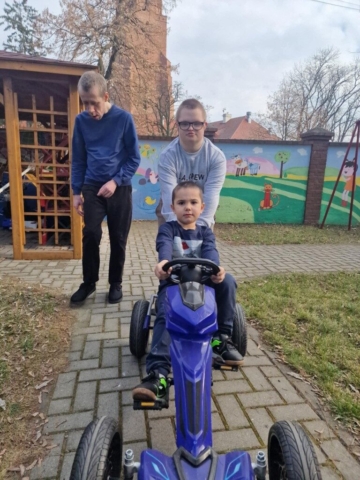 WIOSNA 2025