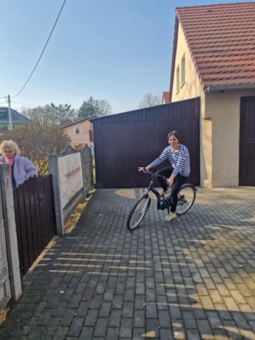 WIOSNA 2025