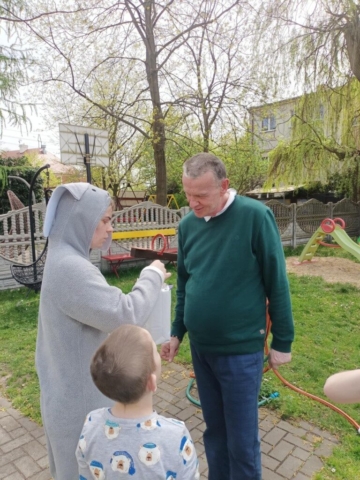 ZAJĄCZEK 2025