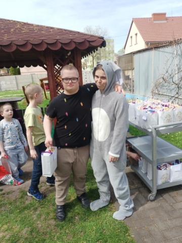 ZAJĄCZEK 2025