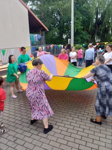DZIEŃ DZIECKA 2025