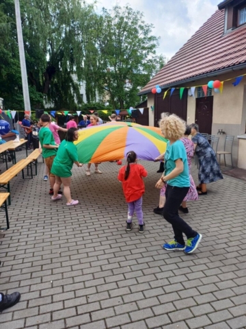 DZIEŃ DZIECKA 2025