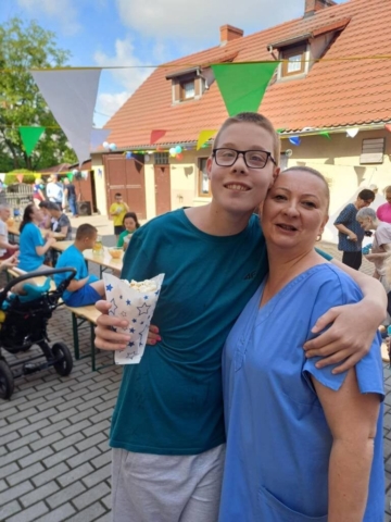 DZIEŃ DZIECKA 2025