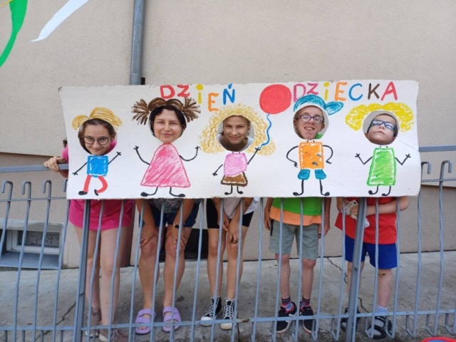 DZIEŃ DZIECKA 2025