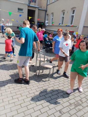 DZIEŃ DZIECKA 2025