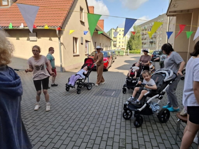 DZIEŃ DZIECKA 2025
