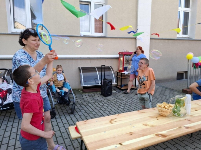 DZIEŃ DZIECKA 2025