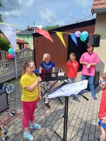DZIEŃ DZIECKA 2025