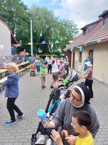 DZIEŃ DZIECKA 2025