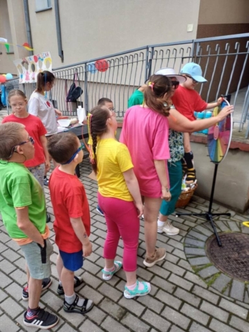 DZIEŃ DZIECKA 2025