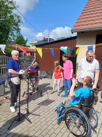 DZIEŃ DZIECKA 2025