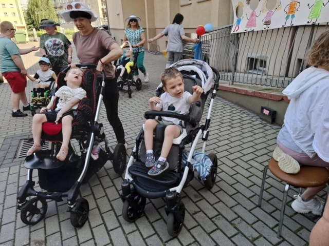 DZIEŃ DZIECKA 2025