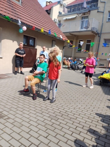 DZIEŃ DZIECKA 2025