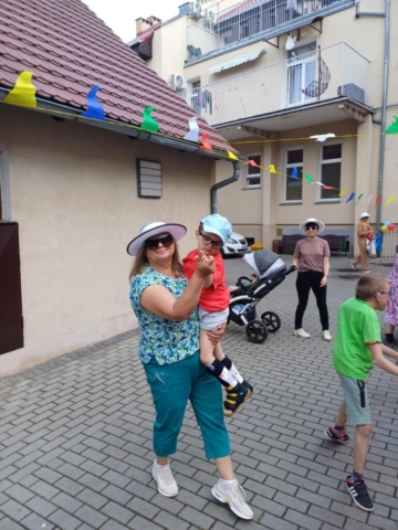 DZIEŃ DZIECKA 2025