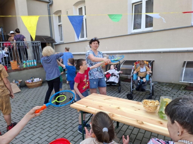 DZIEŃ DZIECKA 2025