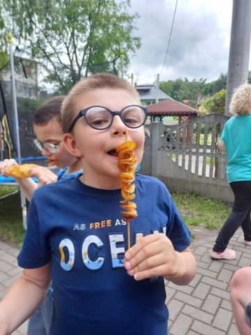 DZIEŃ DZIECKA 2025