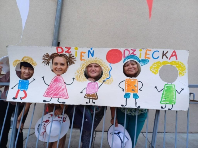 DZIEŃ DZIECKA 2025