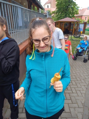 DZIEŃ DZIECKA 2025